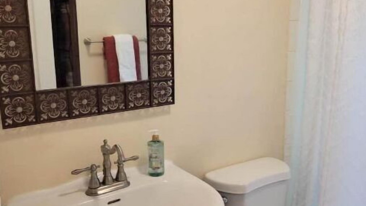 Photo of Bathroom in O Brien