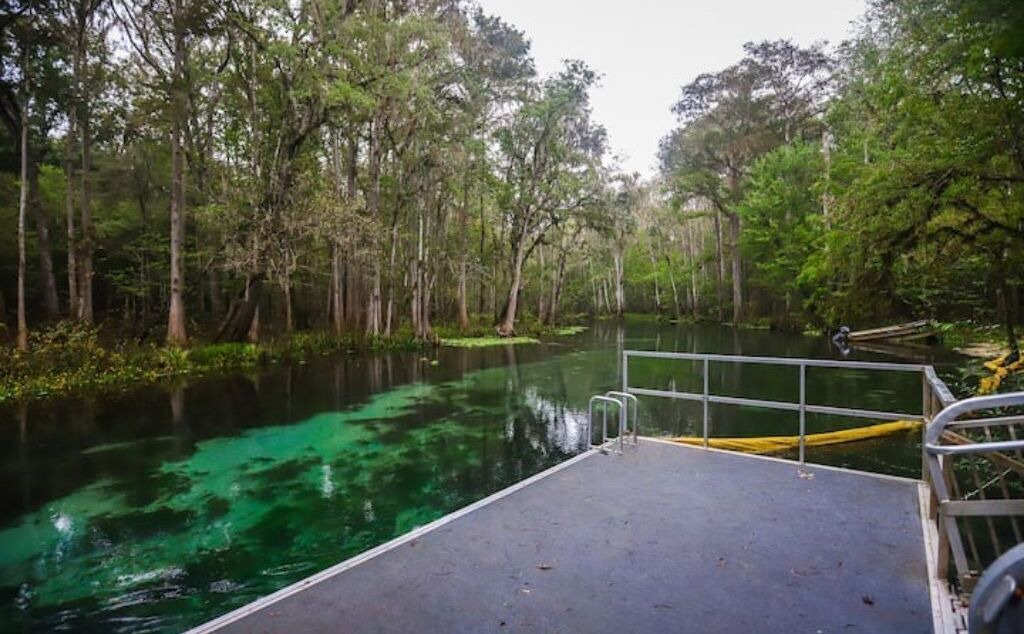 Photo of Outdoor in O Brien