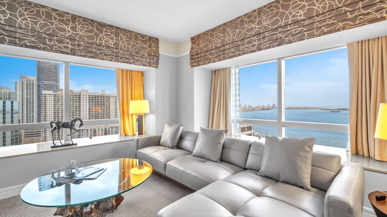 Photo of Livingroom in Brickell