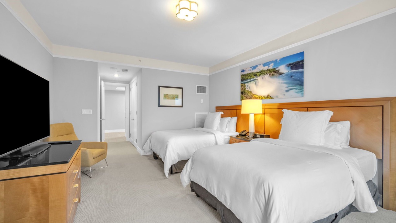 Photo of Bedroom in Brickell