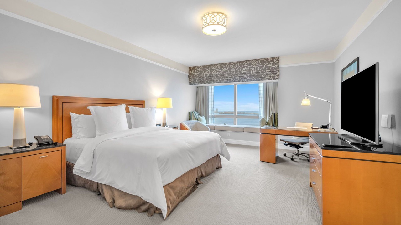 Photo of Bedroom in Brickell