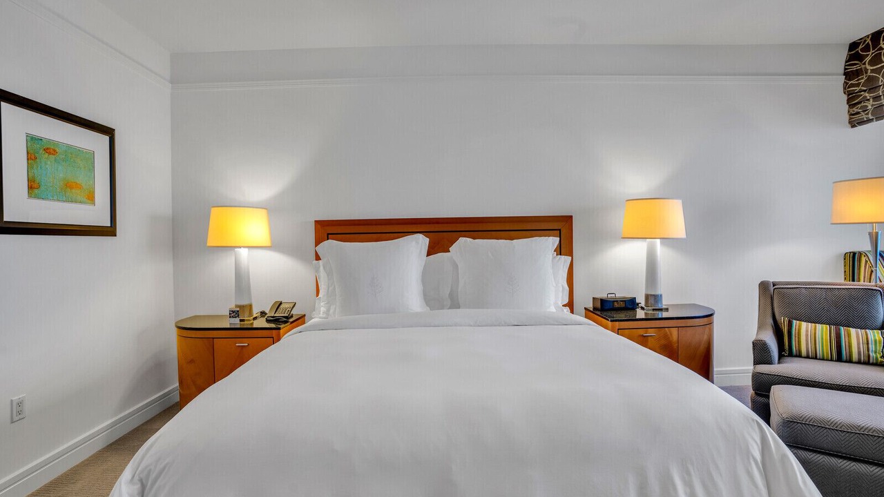 Photo of Bedroom in Brickell