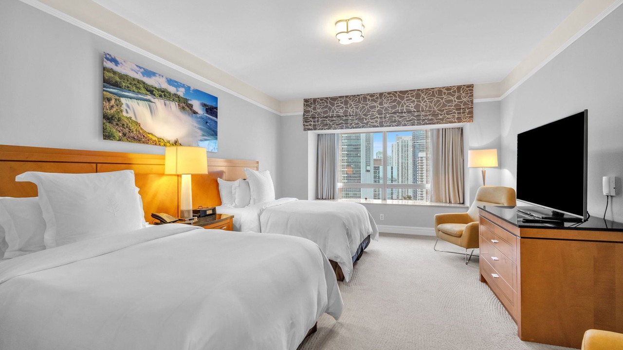 Photo of Bedroom in Brickell