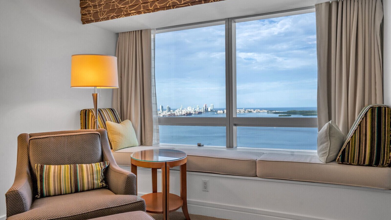Photo of Livingroom in Brickell