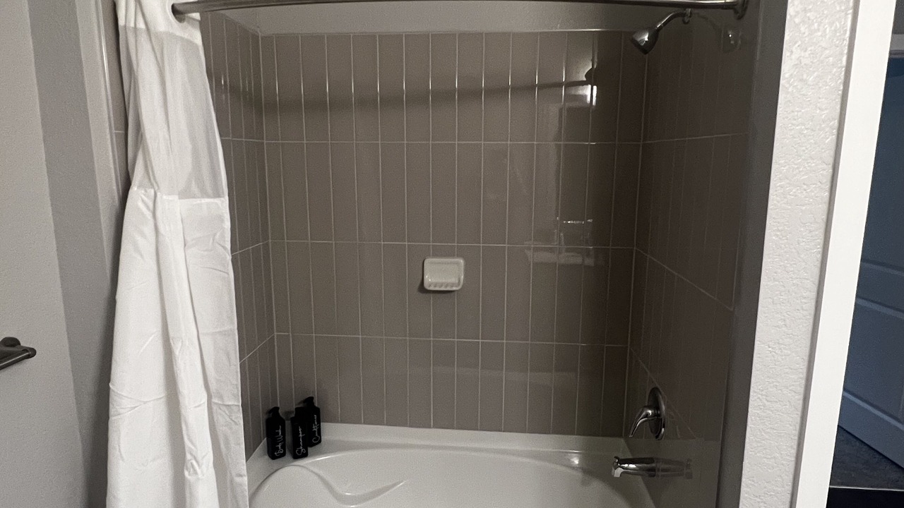 Photo of Bathroom in Doctors Inlet