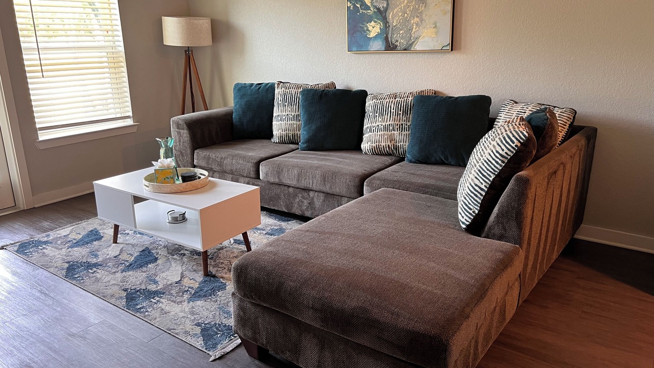 Photo of Livingroom in Doctors Inlet