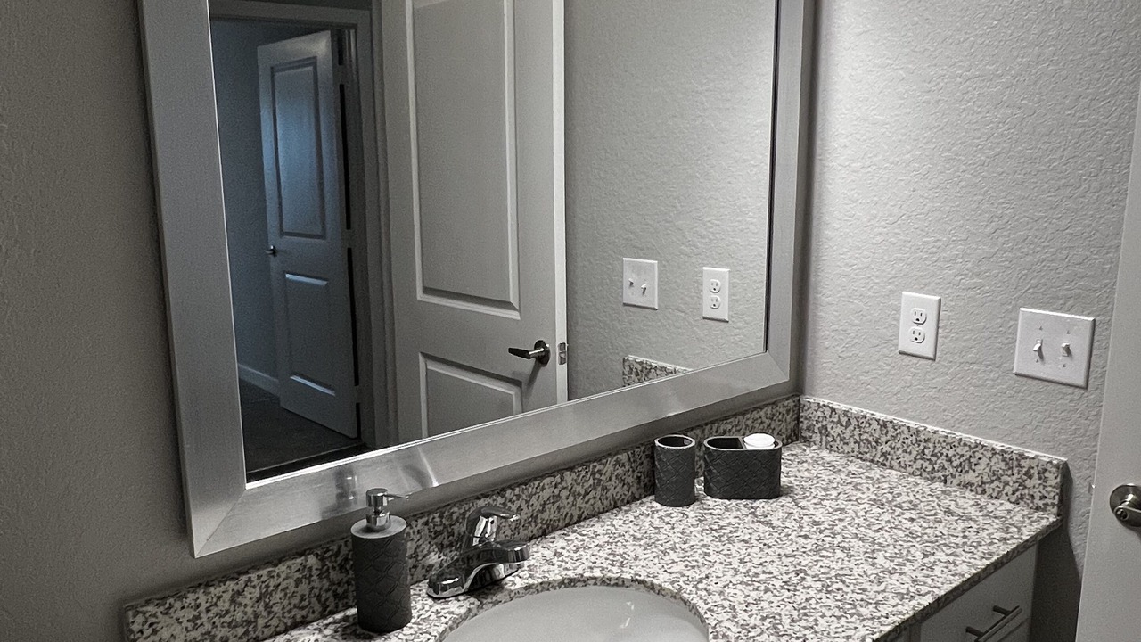 Photo of Bathroom in Doctors Inlet