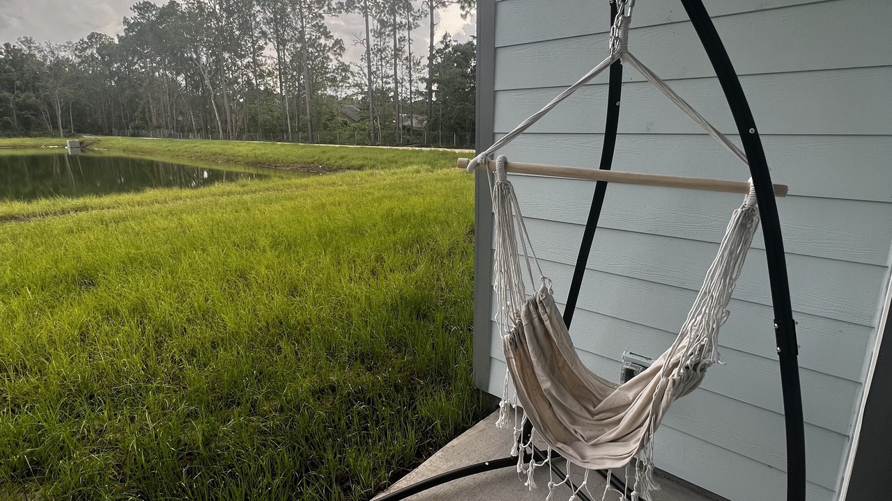 Photo of Patio Balcony in Doctors Inlet