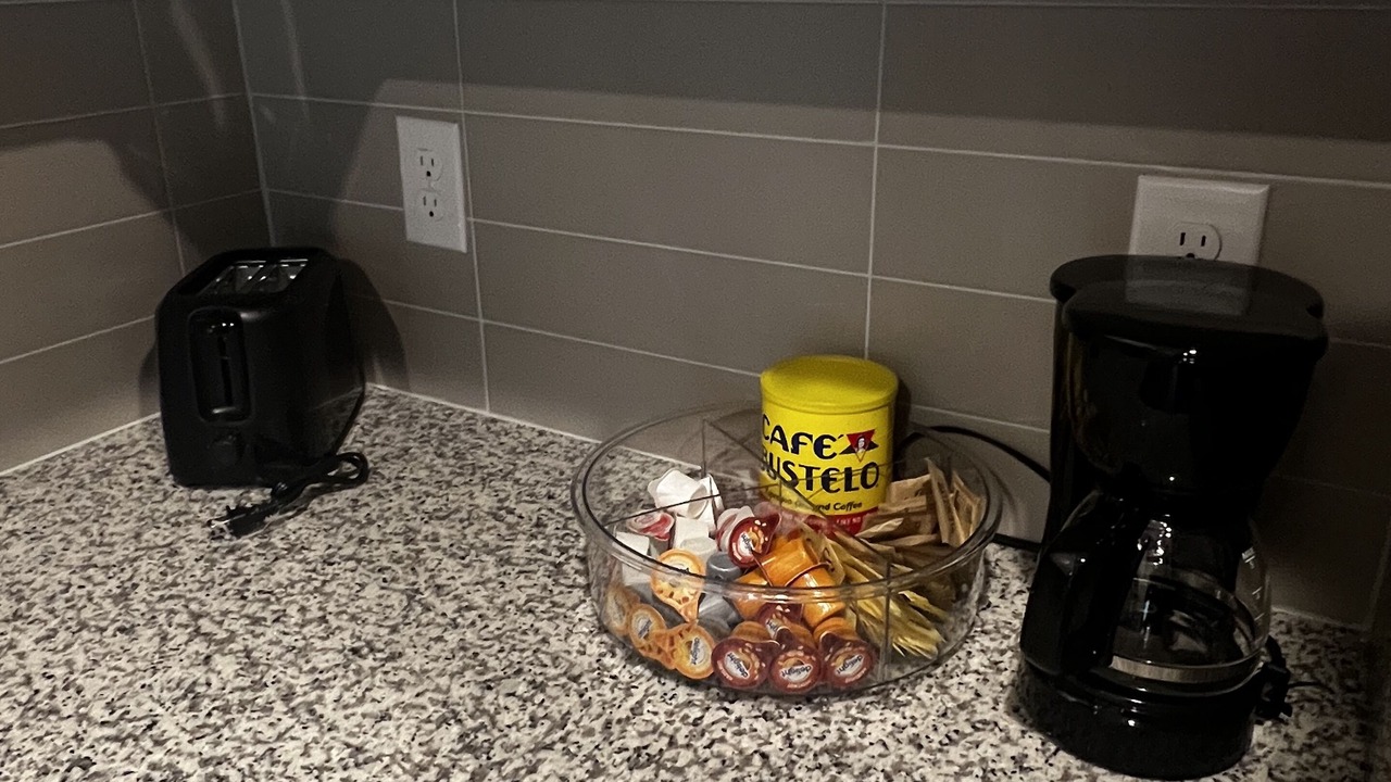 Photo of Kitchen in Doctors Inlet