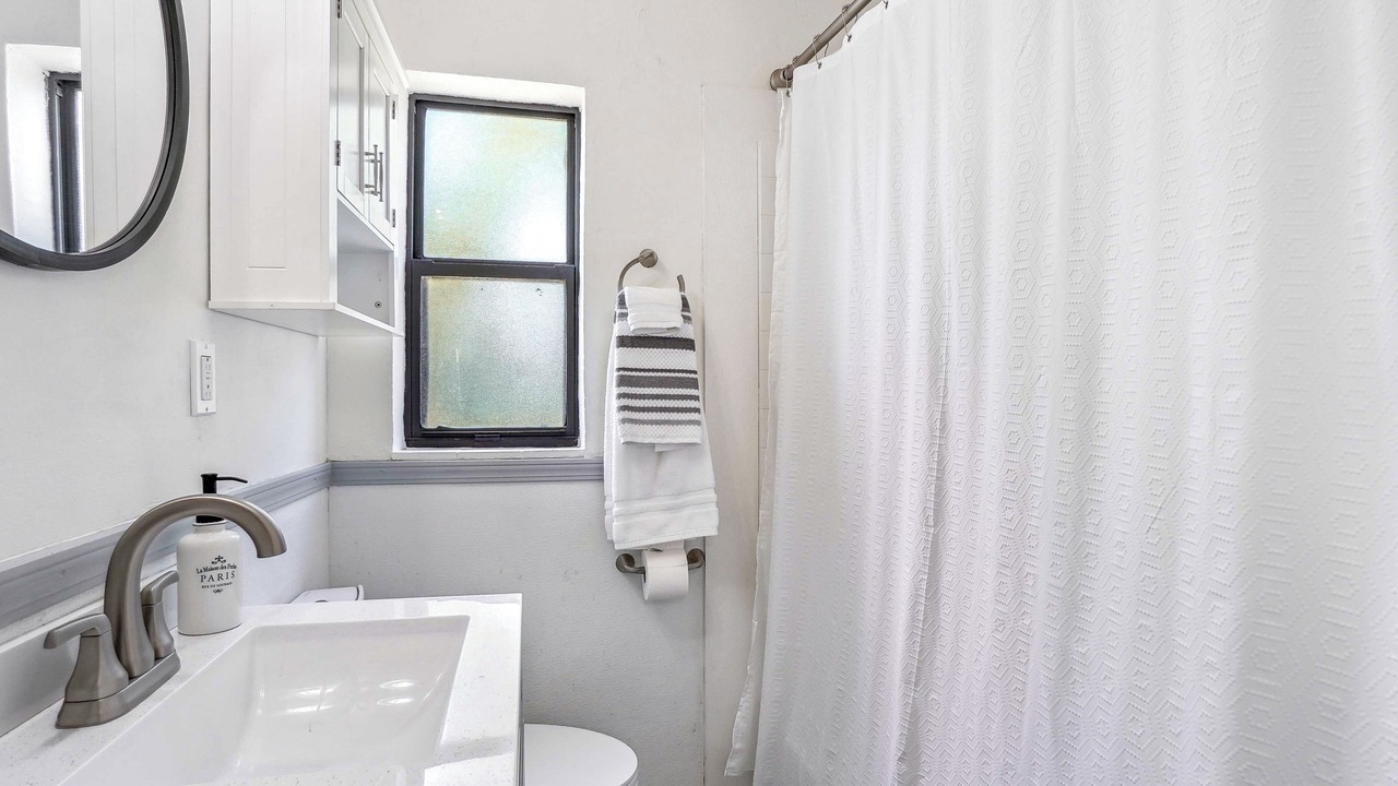 Photo of Bathroom in Winter Park