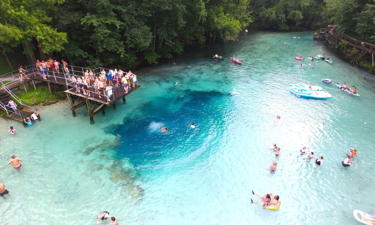 Photo of Outdoor in High Springs