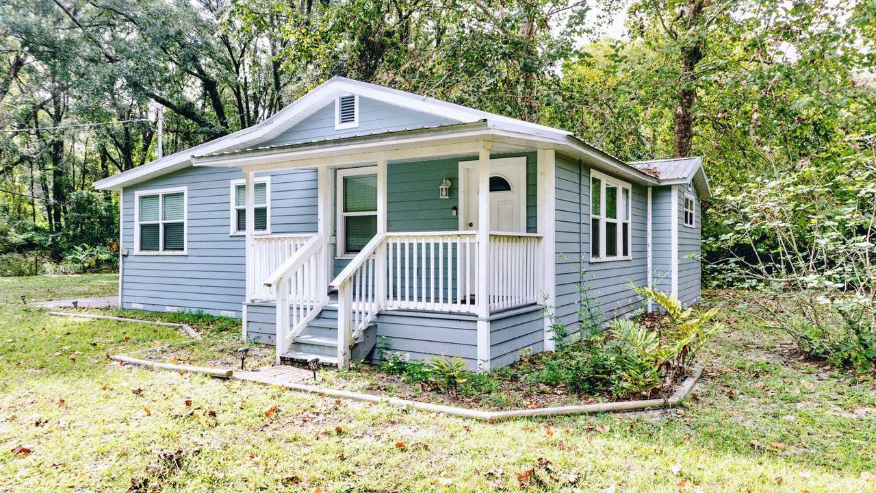Photo of Outdoor in High Springs