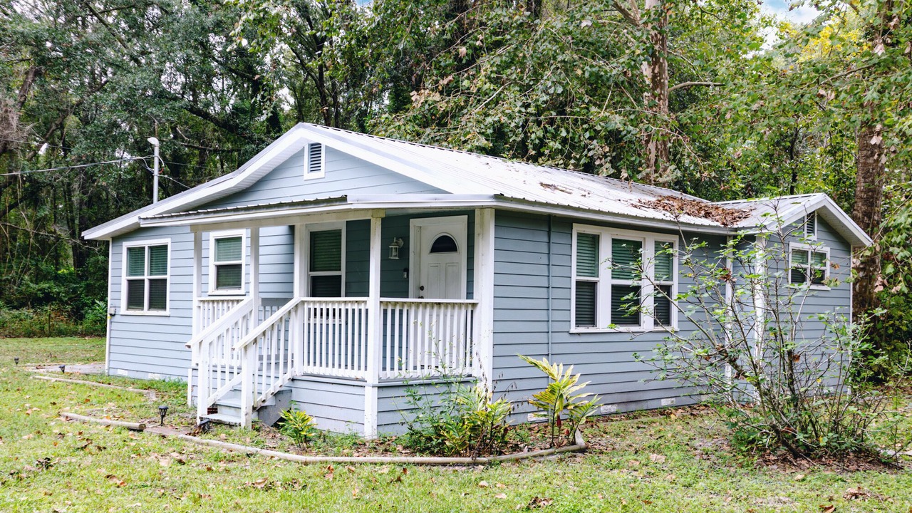 Photo of Outdoor in High Springs