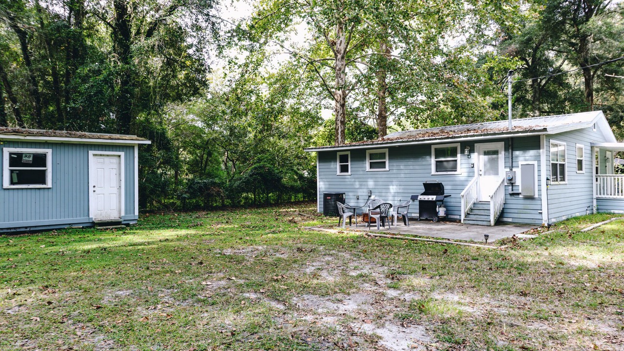 Photo of Outdoor in High Springs