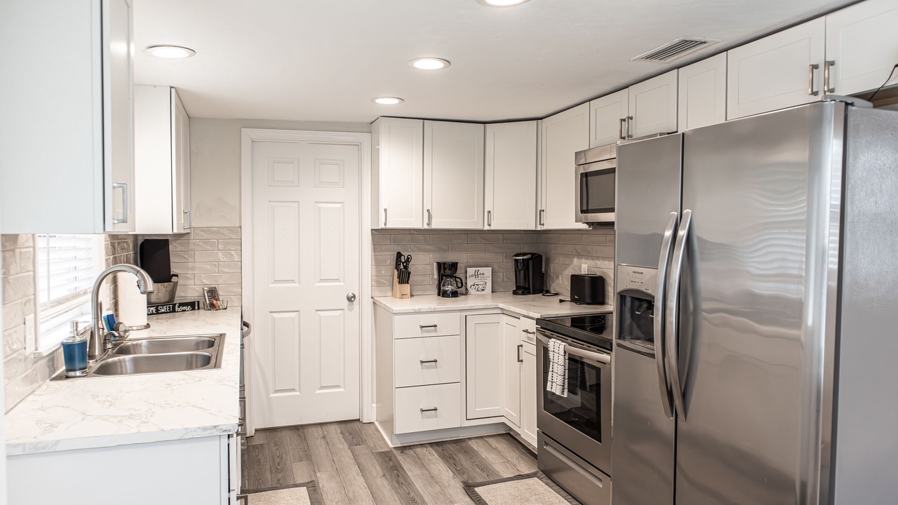 Photo of Kitchen in High Springs