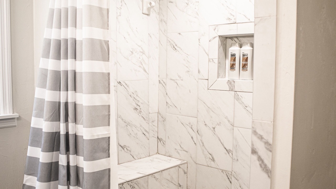 Photo of Bathroom in High Springs