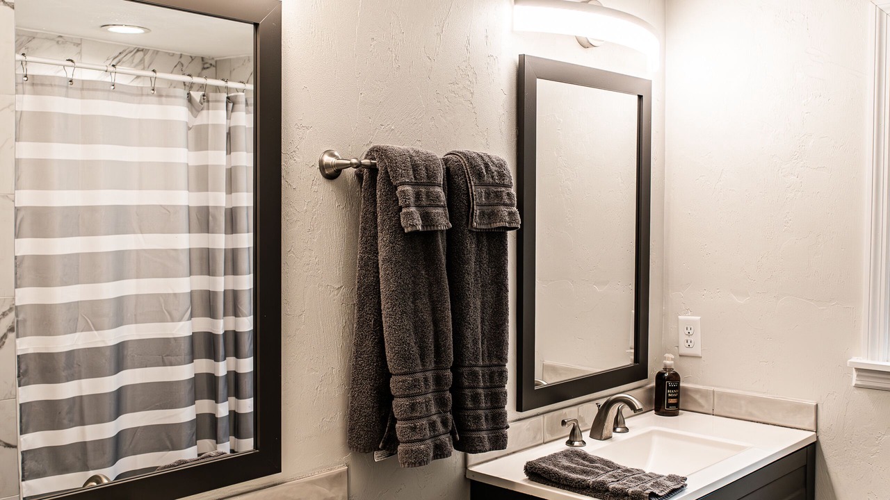 Photo of Bathroom in High Springs