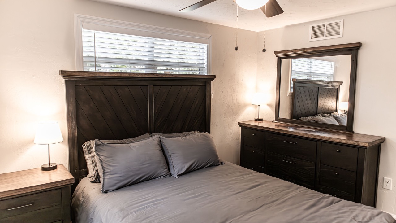 Photo of Bedroom in High Springs