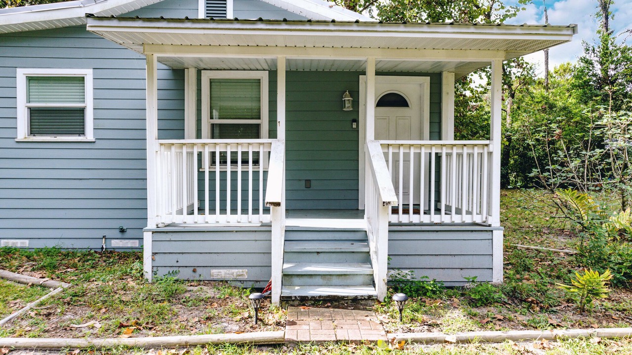 Photo of Outdoor in High Springs
