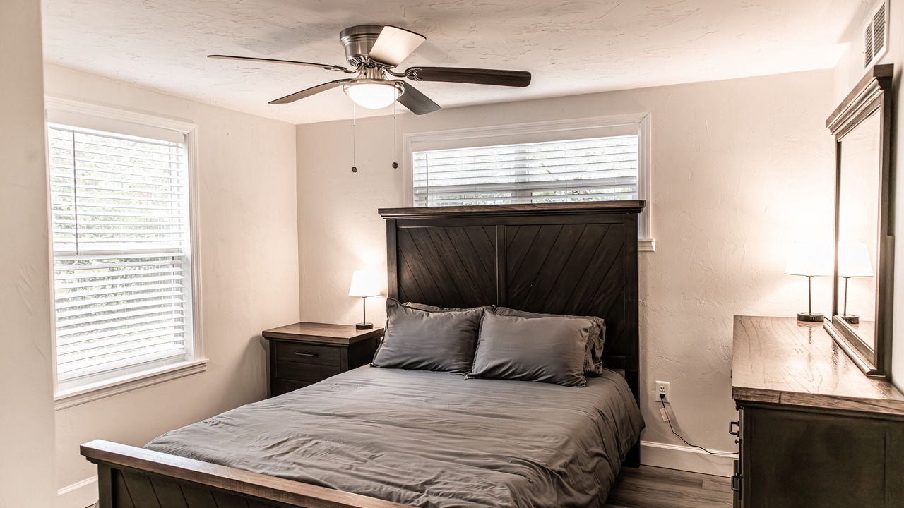 Photo of Bedroom in High Springs