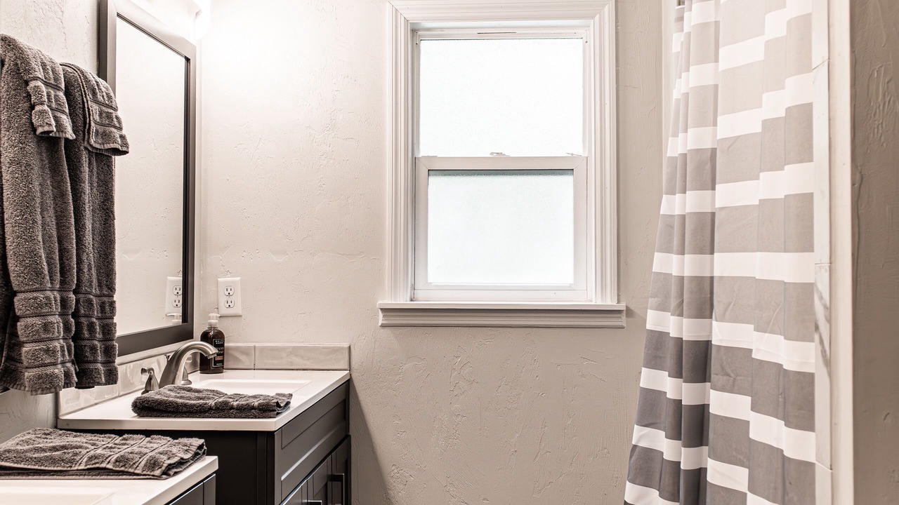 Photo of Bathroom in High Springs