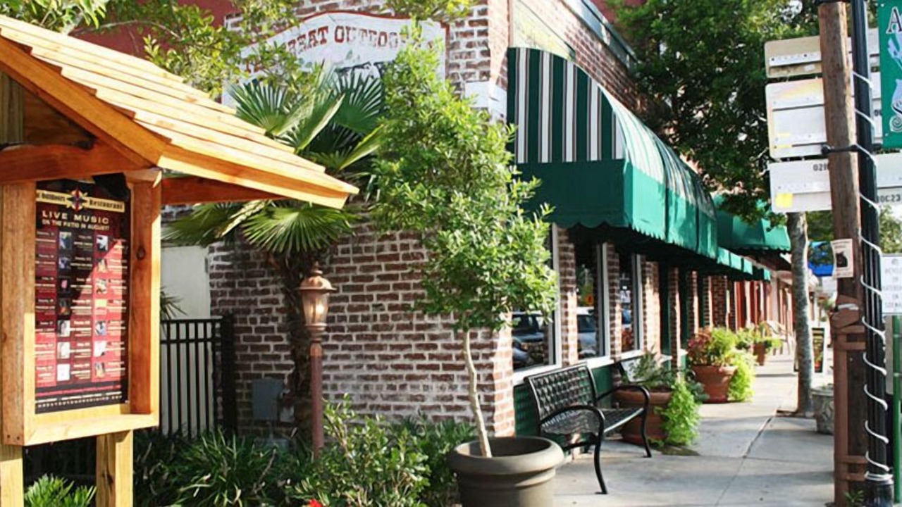 Photo of Outdoor in High Springs