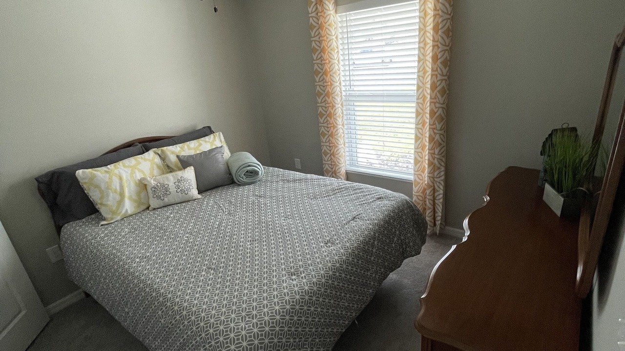 Photo of Bedroom in Welaka