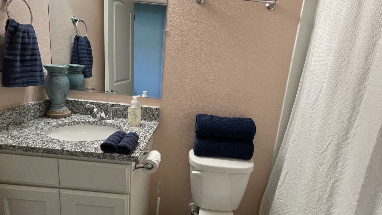 Photo of Bathroom in Welaka