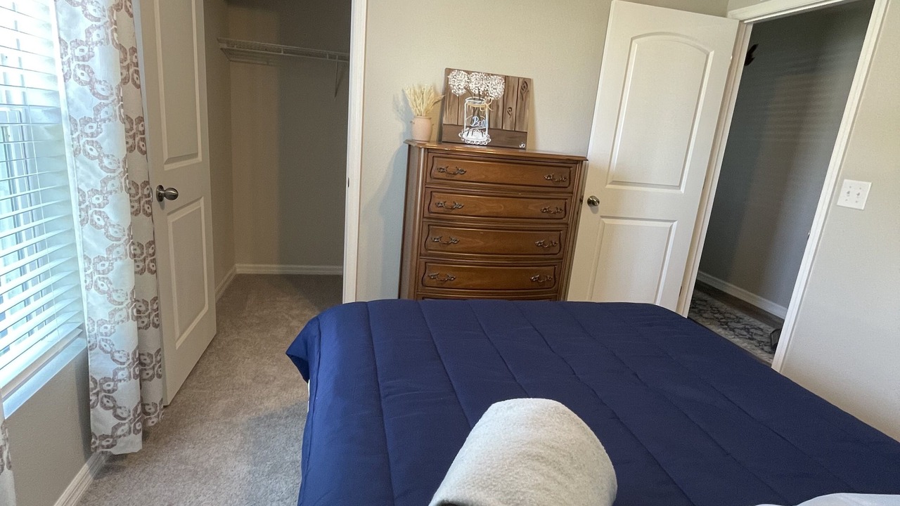 Photo of Bedroom in Welaka
