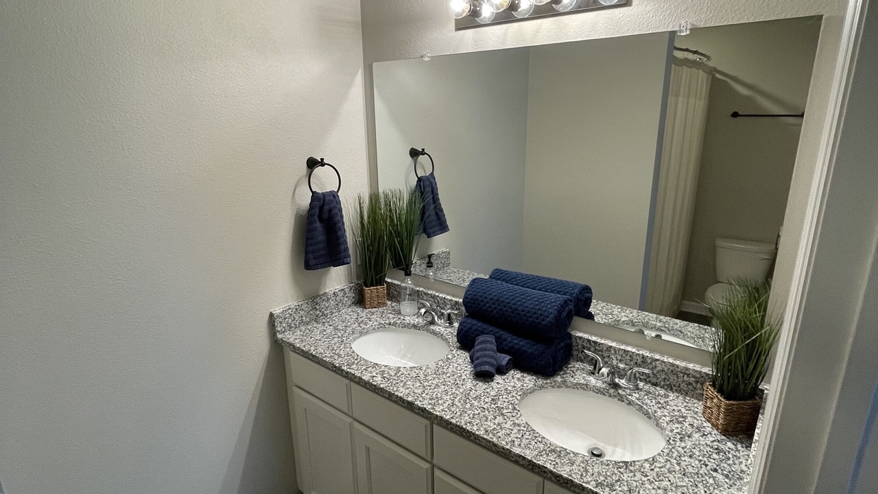 Photo of Bathroom in Welaka