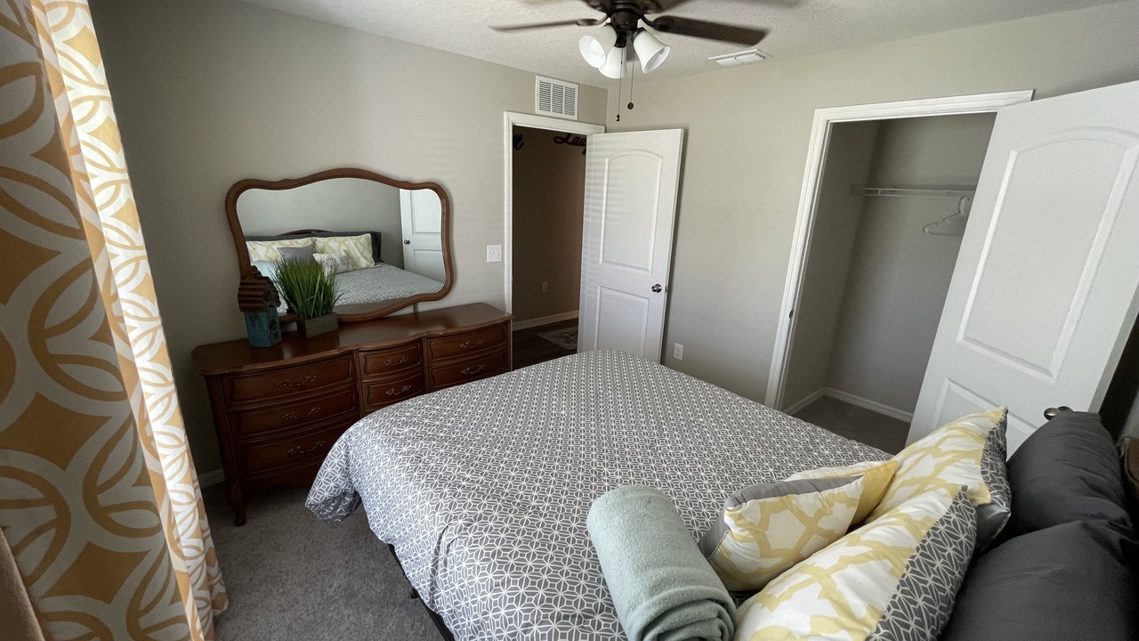 Photo of Bedroom in Welaka