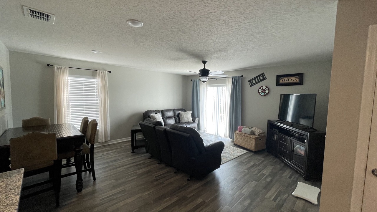 Photo of Livingroom in Welaka