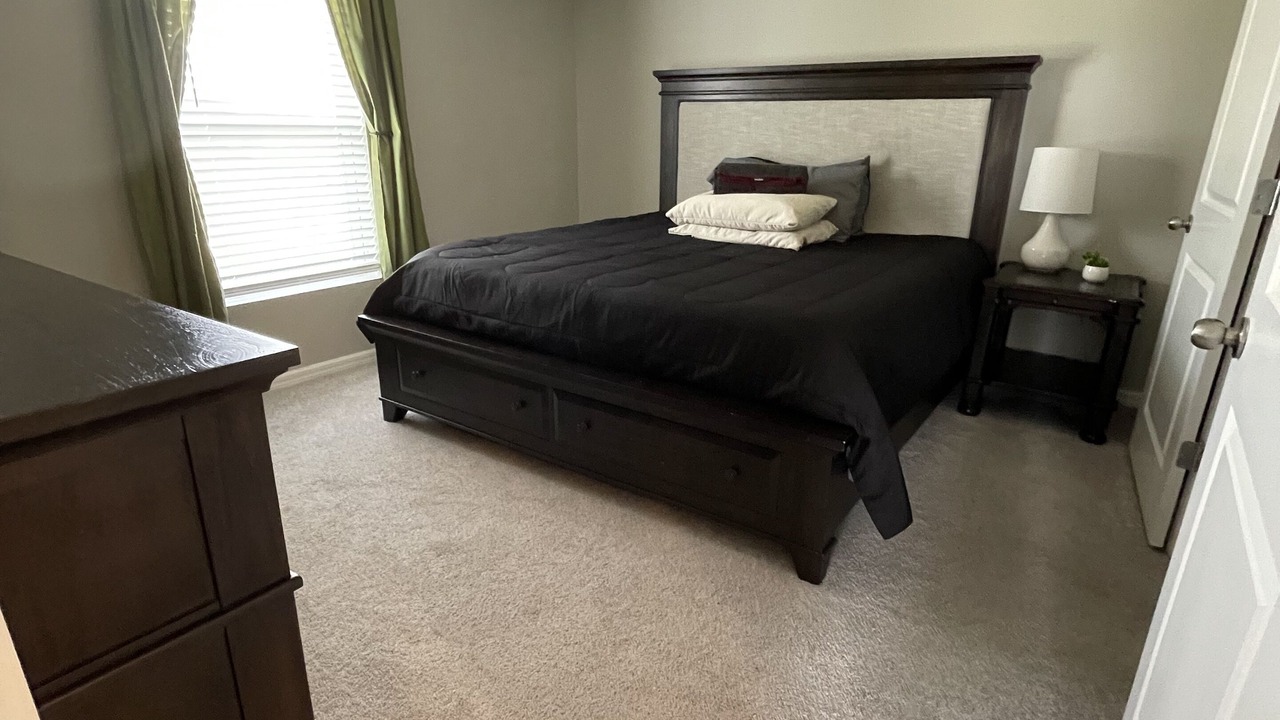 Photo of Bedroom in Welaka