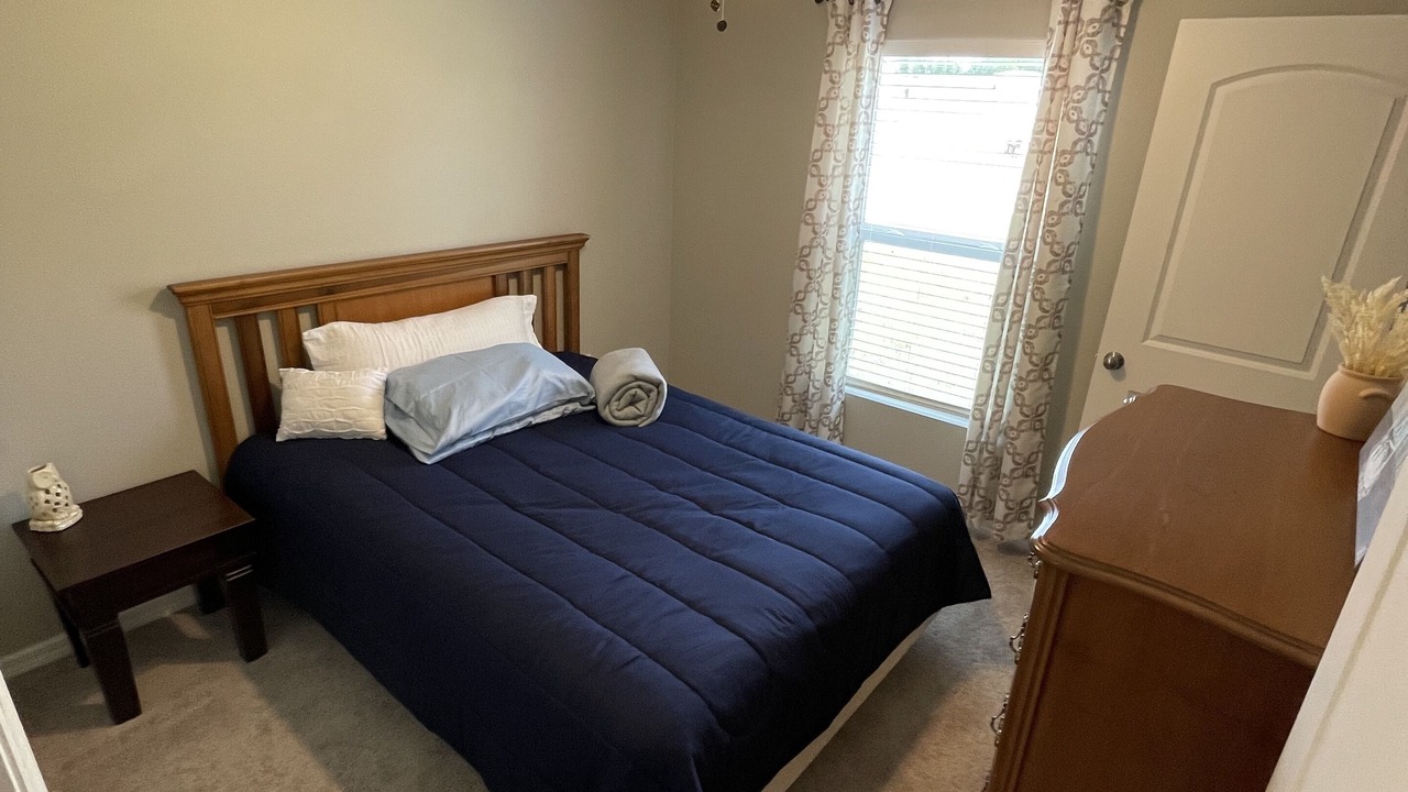 Photo of Bedroom in Welaka