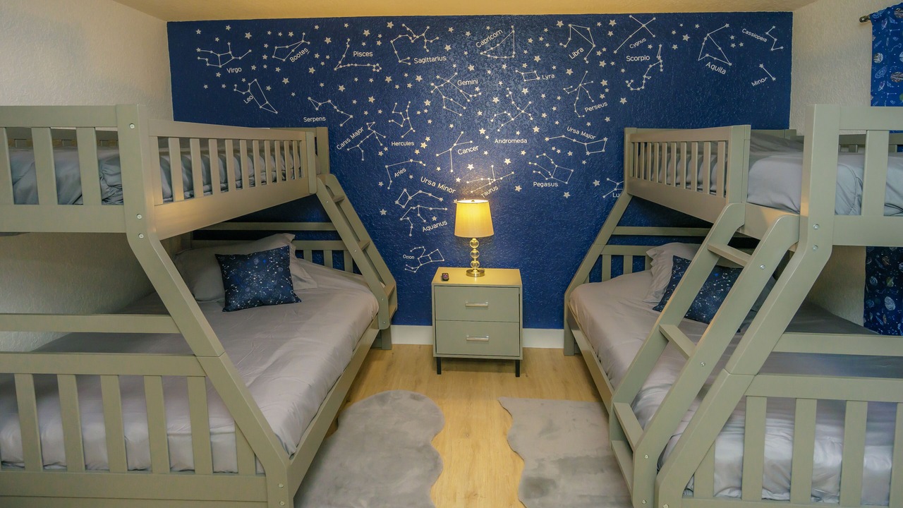 Photo of Bedroom in South Corals