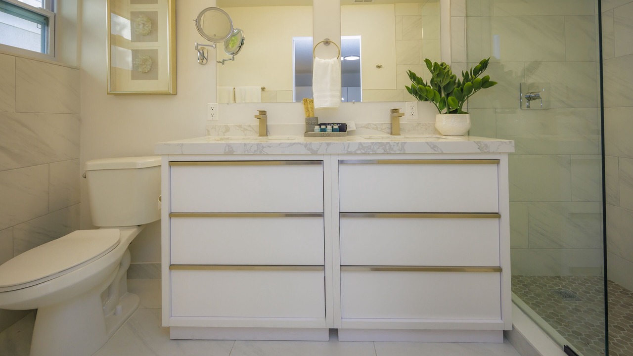 Photo of Bathroom in South Corals