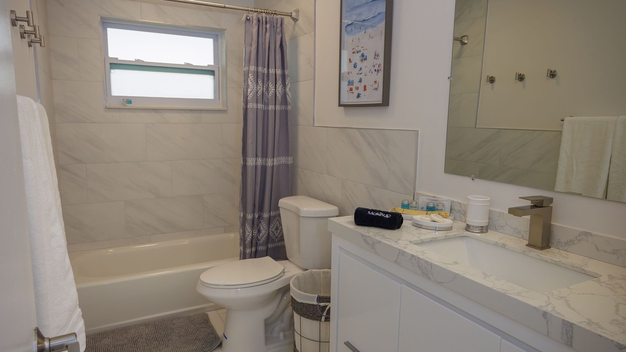Photo of Bathroom in South Corals
