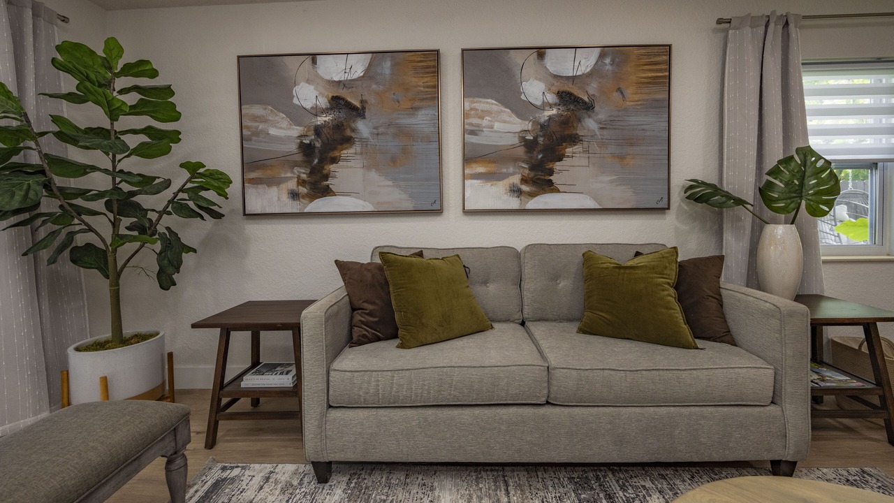 Photo of Livingroom in South Corals