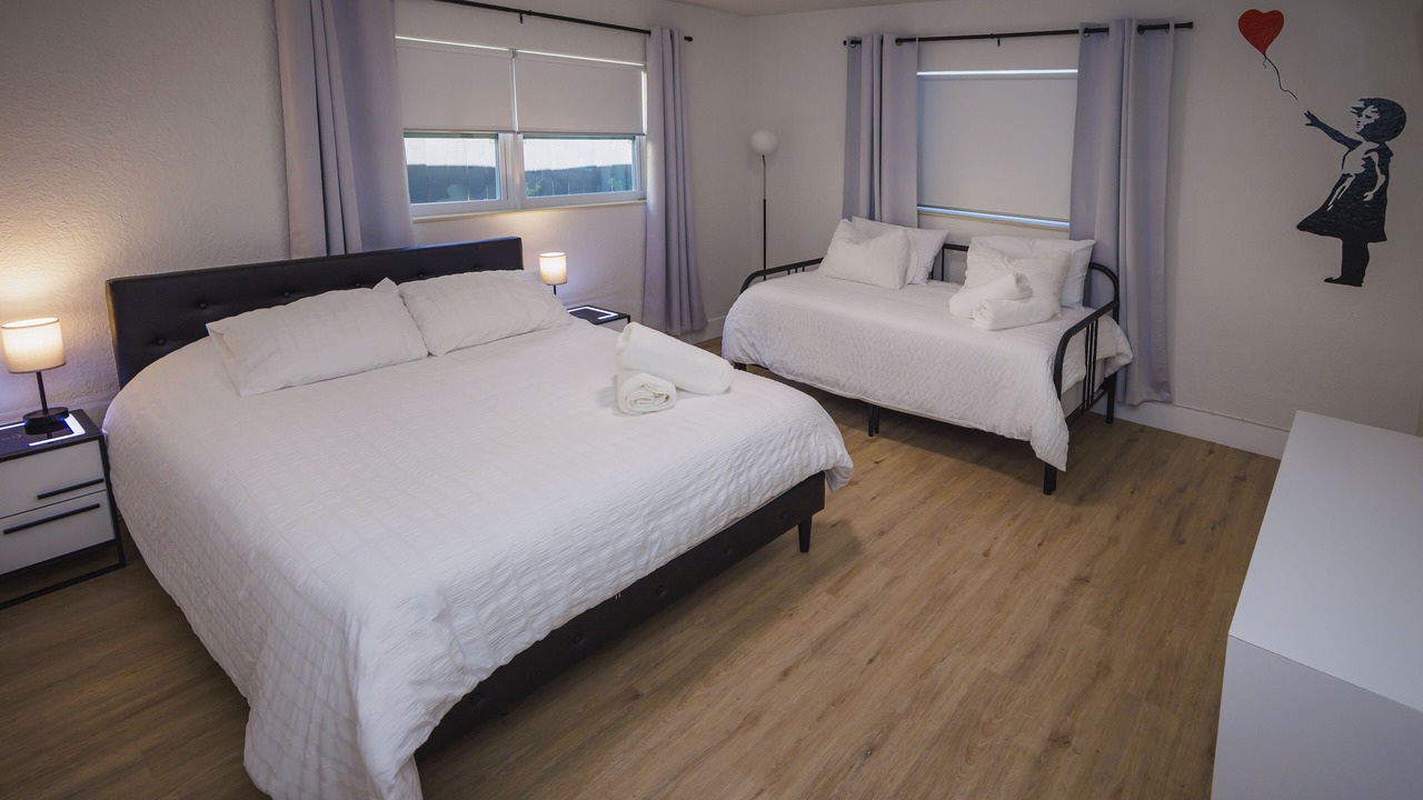 Photo of Bedroom in South Corals