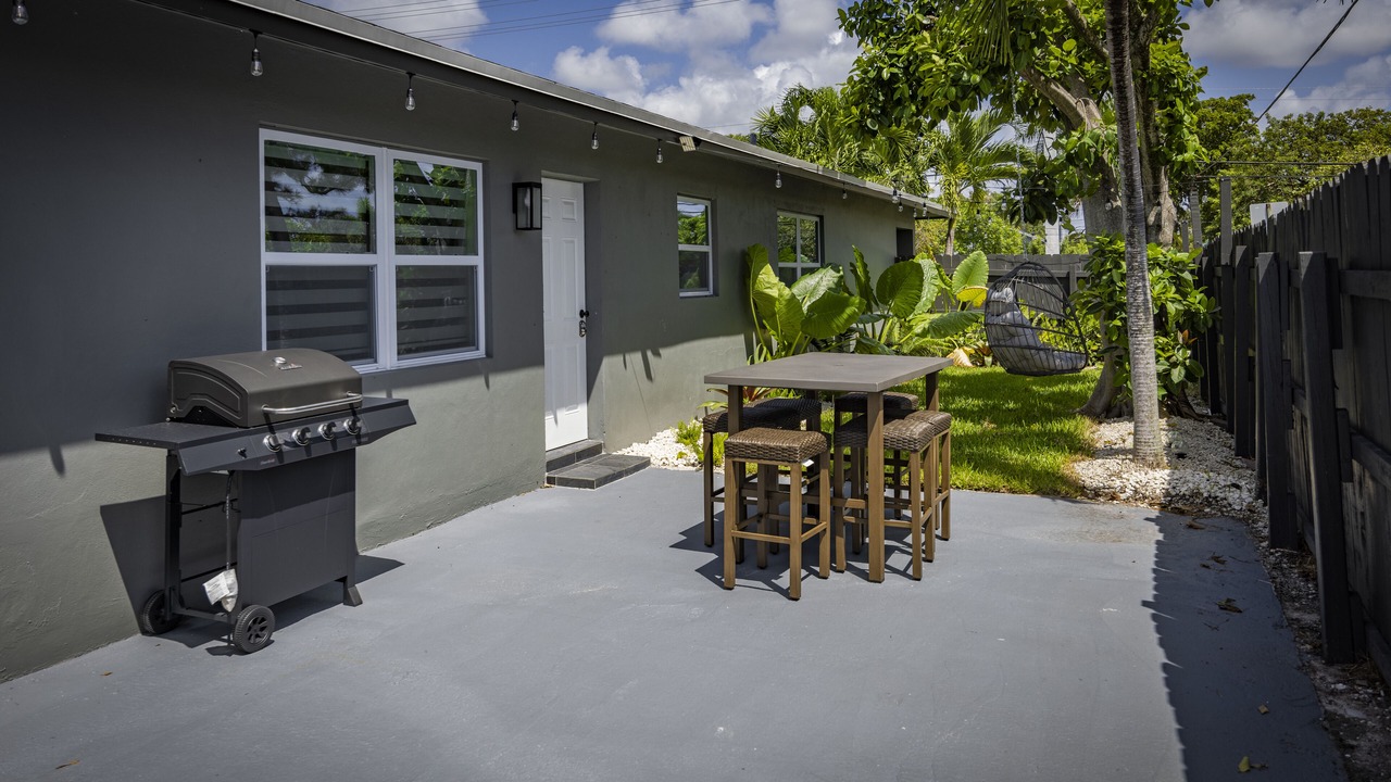 Photo of Outdoor in South Corals