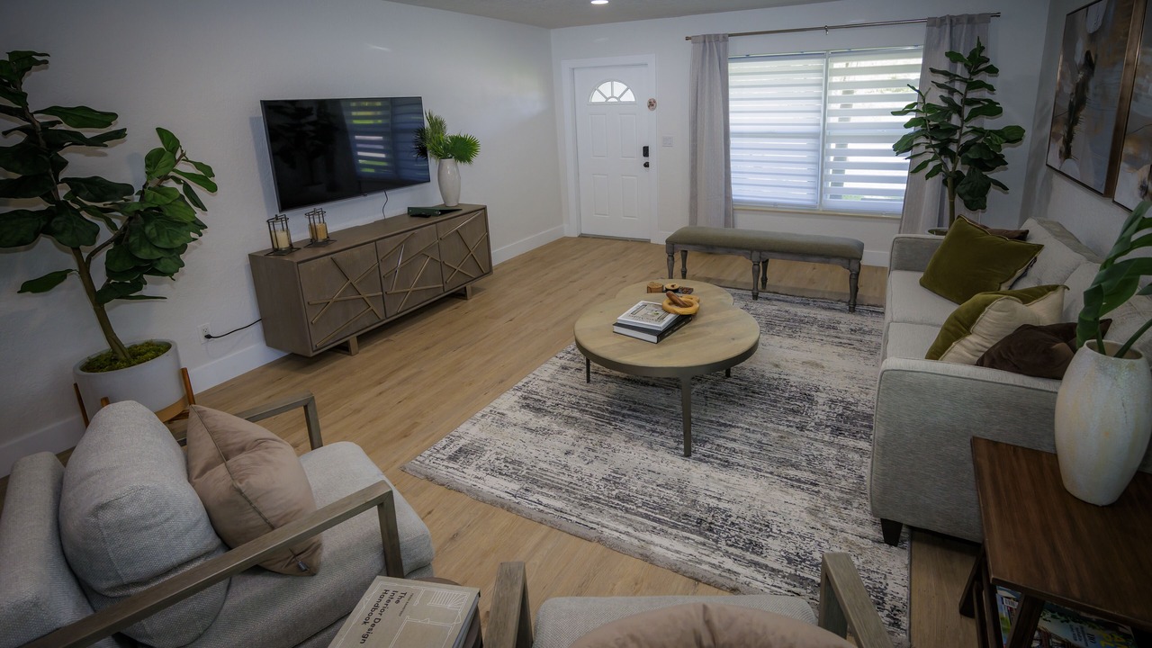 Photo of Livingroom in South Corals
