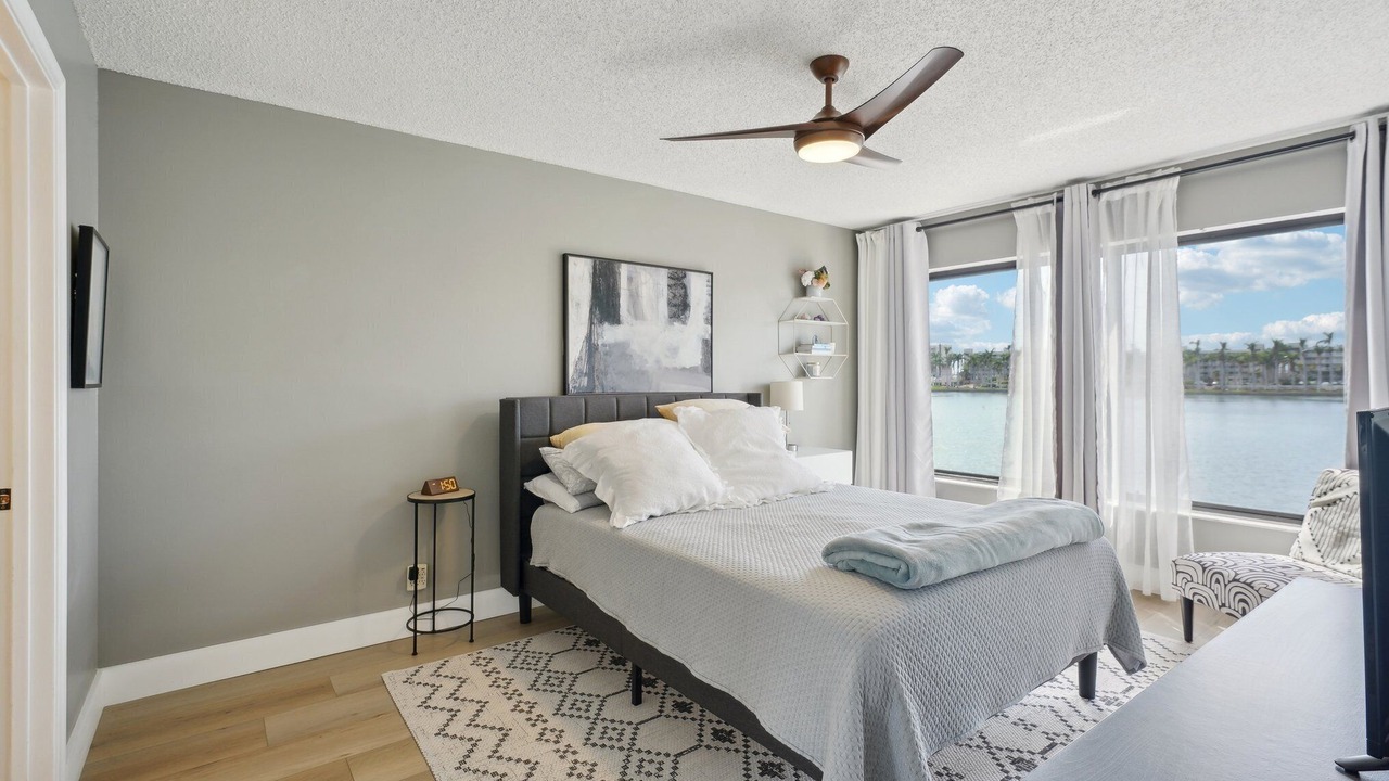 Photo of Bedroom in Isla del Sol