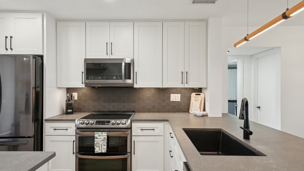 Photo of Kitchen in Isla del Sol