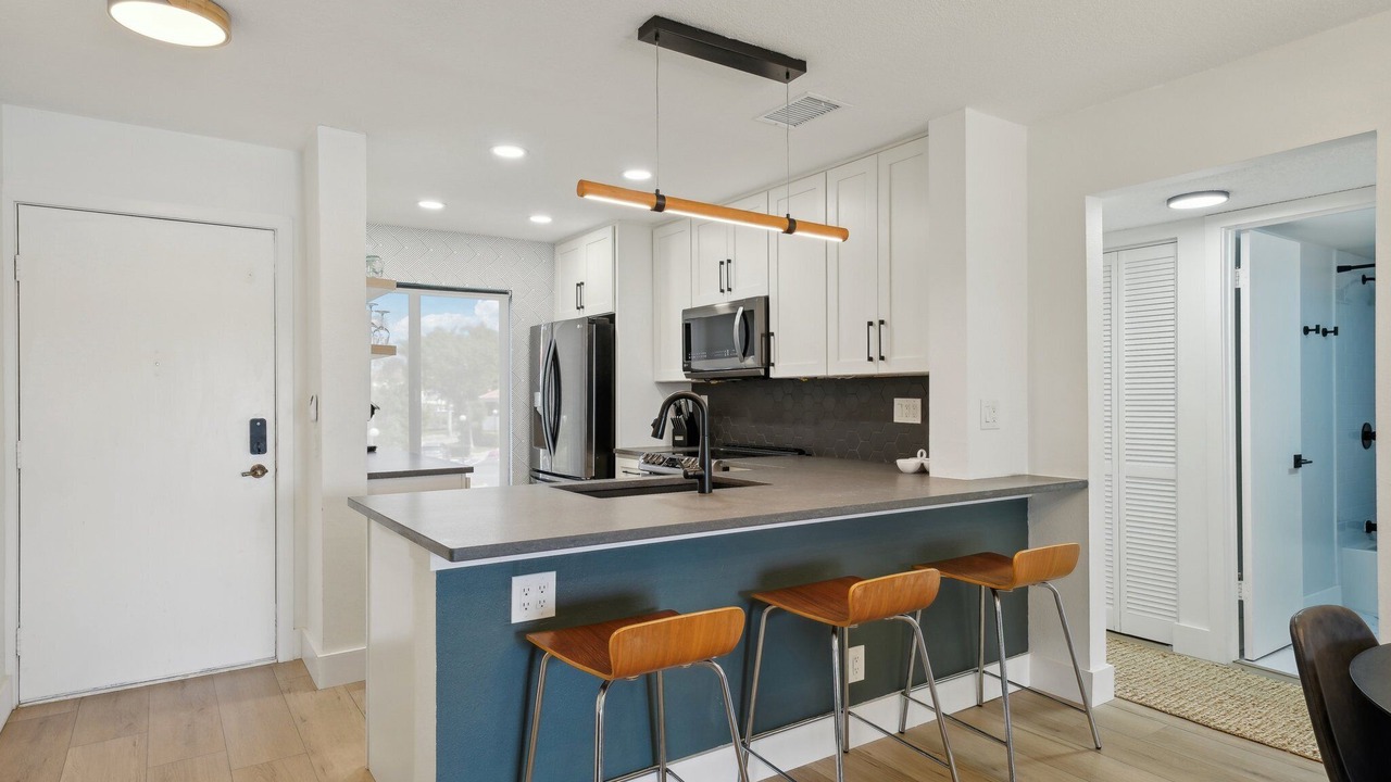 Photo of Kitchen in Isla del Sol