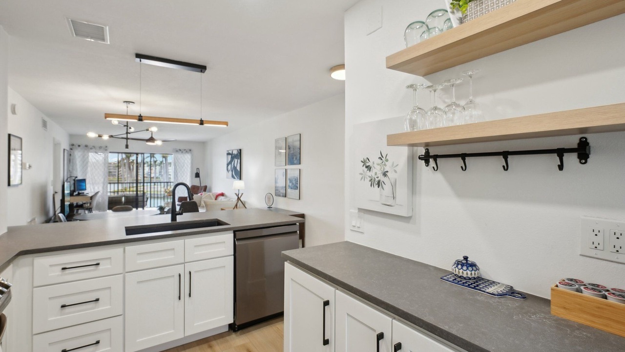 Photo of Kitchen in Isla del Sol