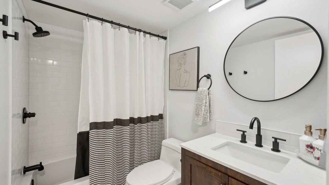 Photo of Bathroom in Isla del Sol