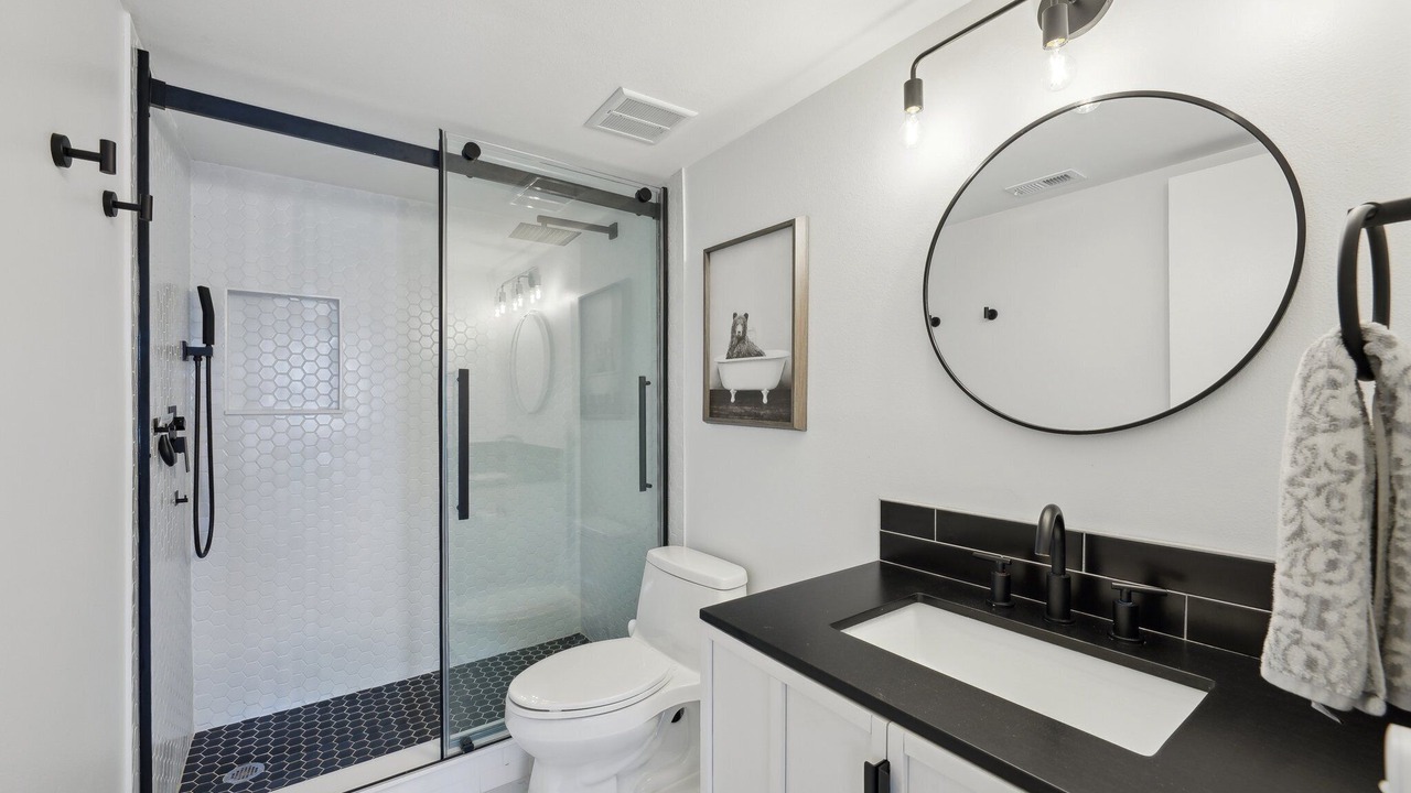 Photo of Bathroom in Isla del Sol