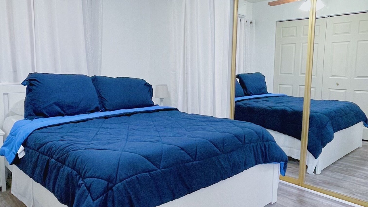 Photo of Bedroom in Westchester