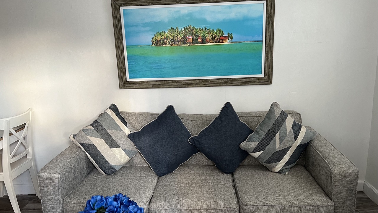 Photo of Livingroom in Westchester