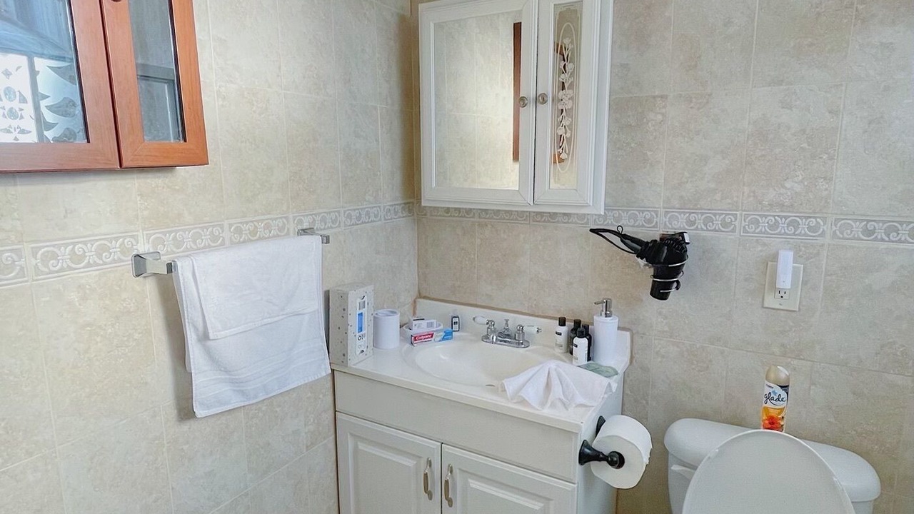 Photo of Bathroom in Westchester